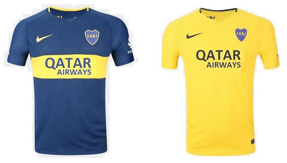 Un nouveau sponsor pour Boca Juniors ? PlanetaBoca