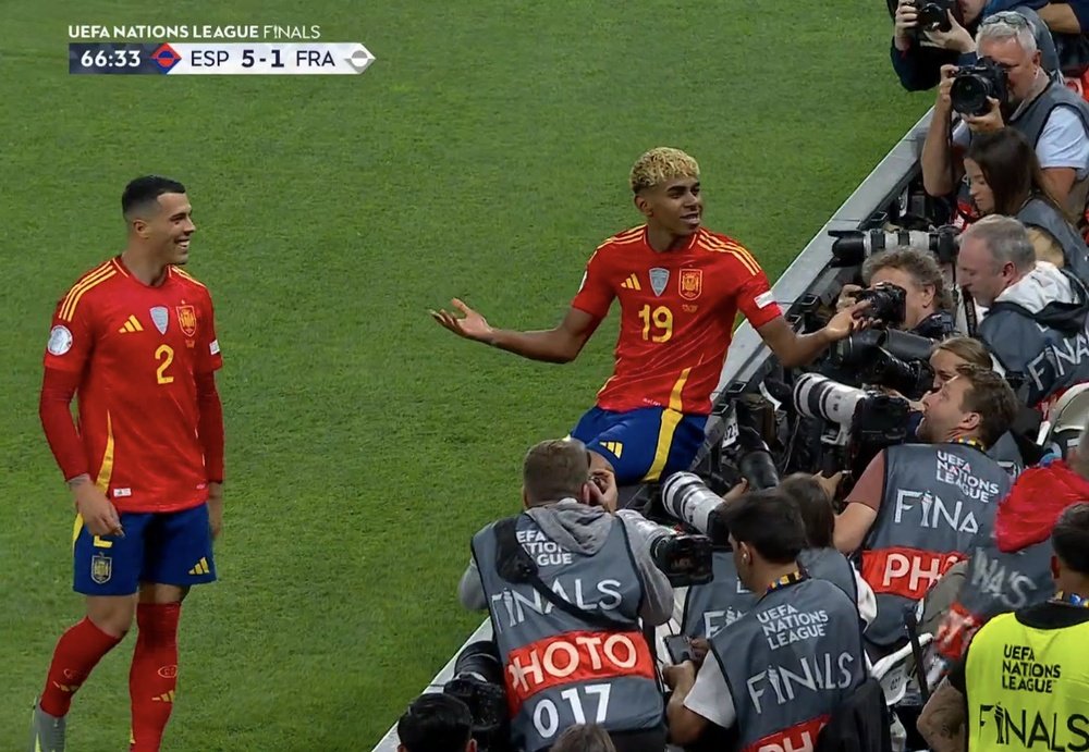 Capture/TVE