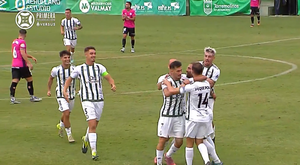 Situación límite en el Juventud Torremolinos: la plantilla denuncia impagos