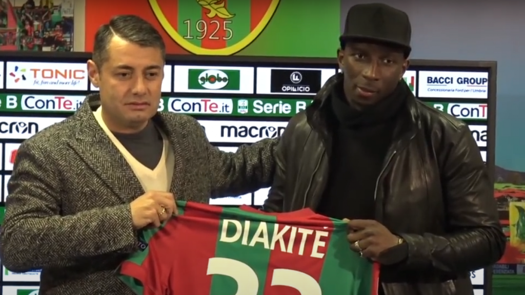 El modesto que tiene entre sus filas a un dos veces campeón de Coppa Italia