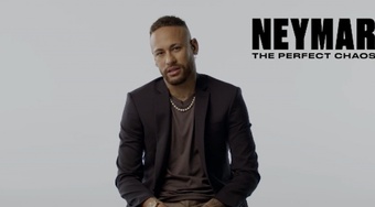 Documentário sobre Neymar divide opiniões na redes. Captura/ESPN