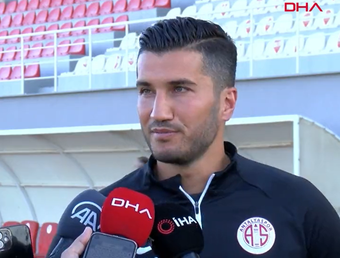 Former Real Madrid midfielder Nuri Sahin, who now coaches Antalyaspor in the Turkish league, spoke to the press about Arda Guler and his move to La Liga. 