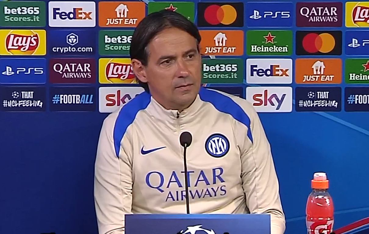 'Two men on Lamine Yamal' - Inzaghi plans to contain Barca gem