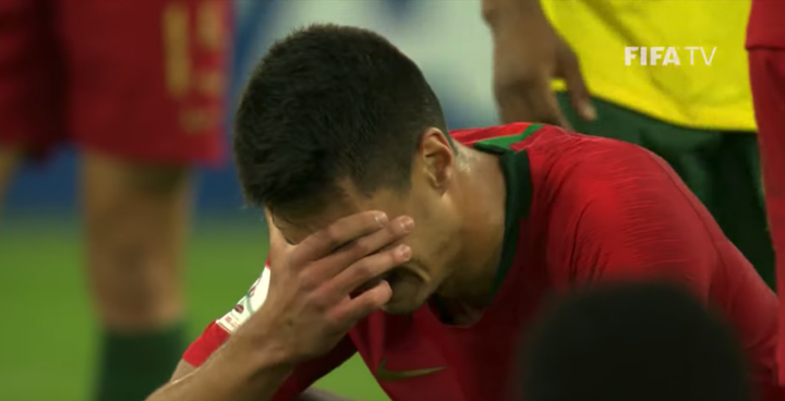 Portugal protagoniza el batacazo del Mundial Sub 20