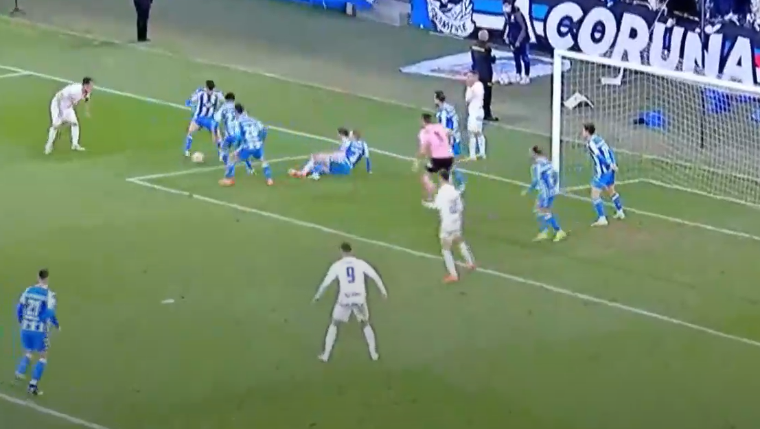Así fue el sábado en Primera RFEF: victorias ajustadas de Dépor y Castilla