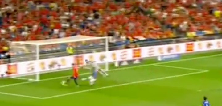 Brilliant Spain breakaway rounded off by in-form Morata
