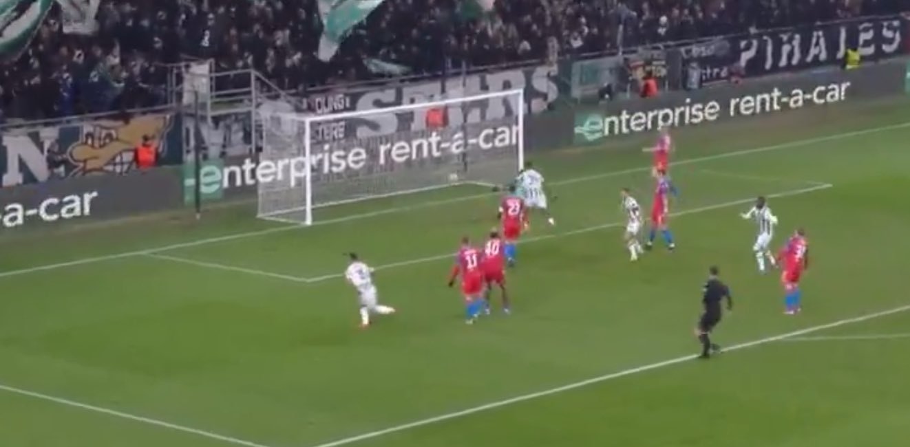 Al Ferencvaros le basta con Abu Fani