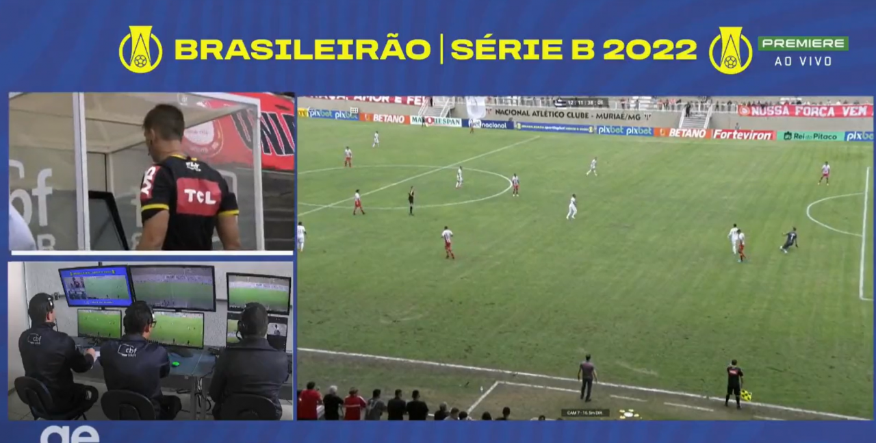 Grêmio x Sport Recife: História e rivalidade no futebol brasileiro