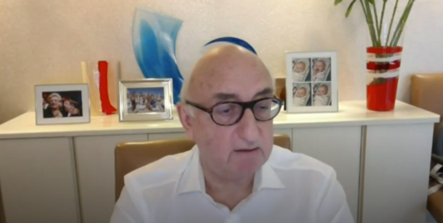 Barnett, exagente de Bale, acusado de violar y torturar a una mujer durante 6 años