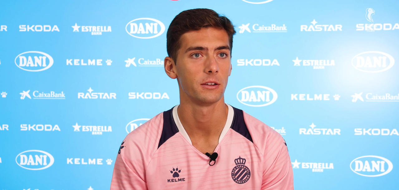 "Seguro que podremos plantar cara al Madrid"