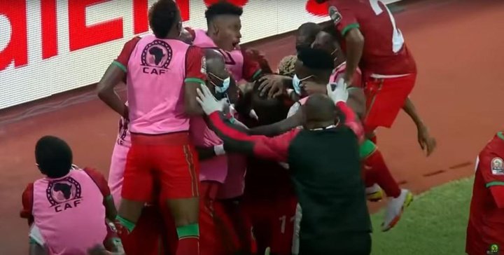 Malawi y el reto de debutar en octavos en su segunda participación de Copa África
