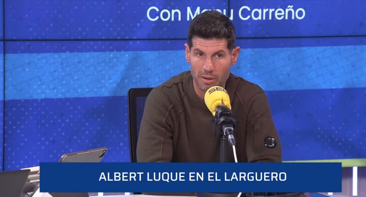 Lo que no se sabía de la España en la 'era Luque': Zidane, Lamine Yamal, Brahim, Ramos...
