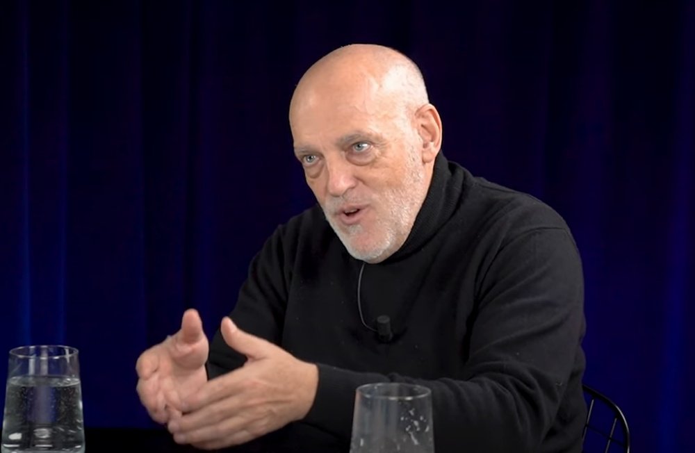 Real Madrid is a crybaby club" - La Liga chief Javier Tebas