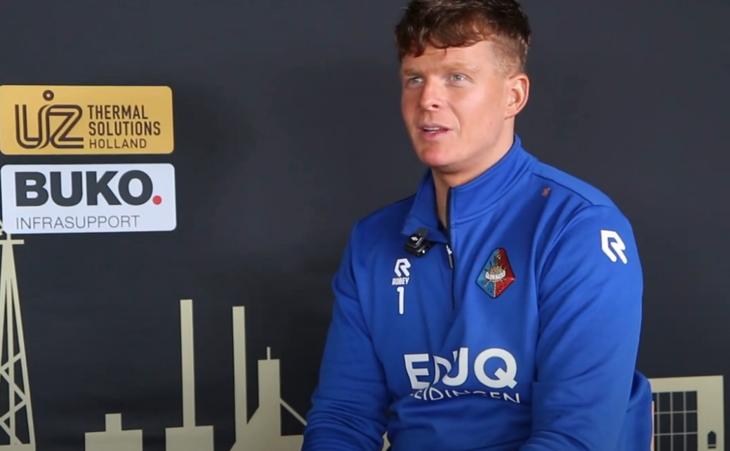 El Koeman con un Guiness World Record busca la élite tras casi 10 años