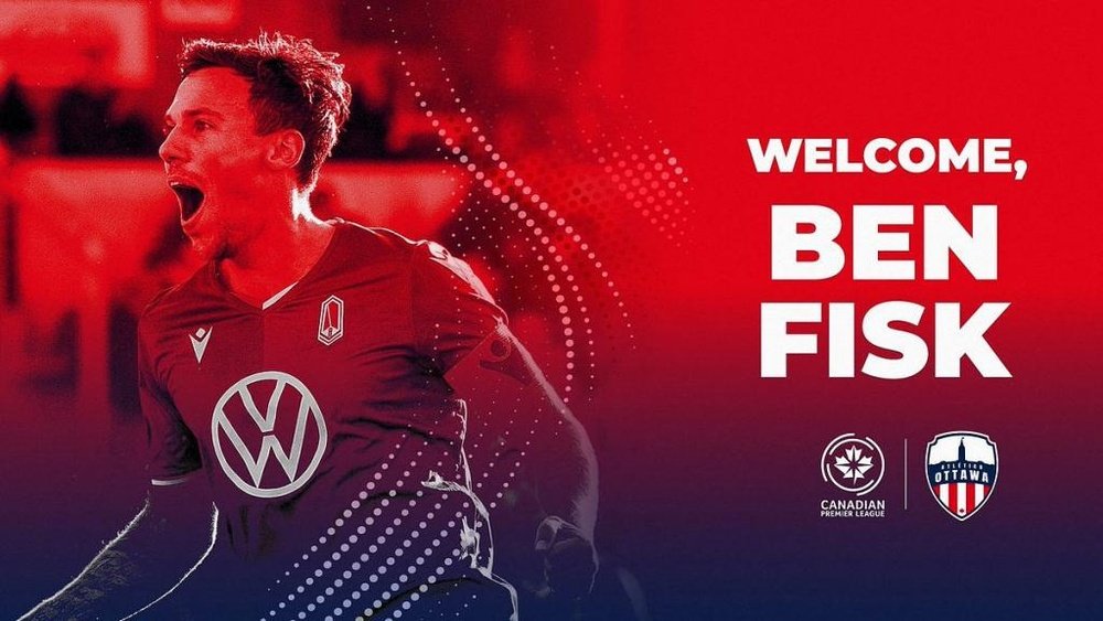 El caché del Atleti facilita un fichaje al Ottawa. AtléticoOttawa