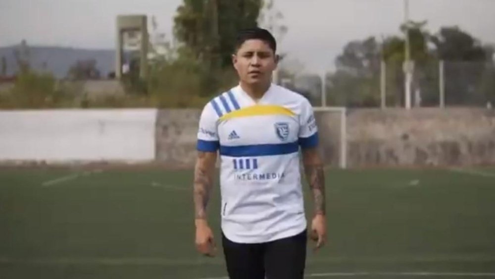 Fin del culebrón: Chofis jugará en la MLS con San Jose. Twitter/SJEarthquakes