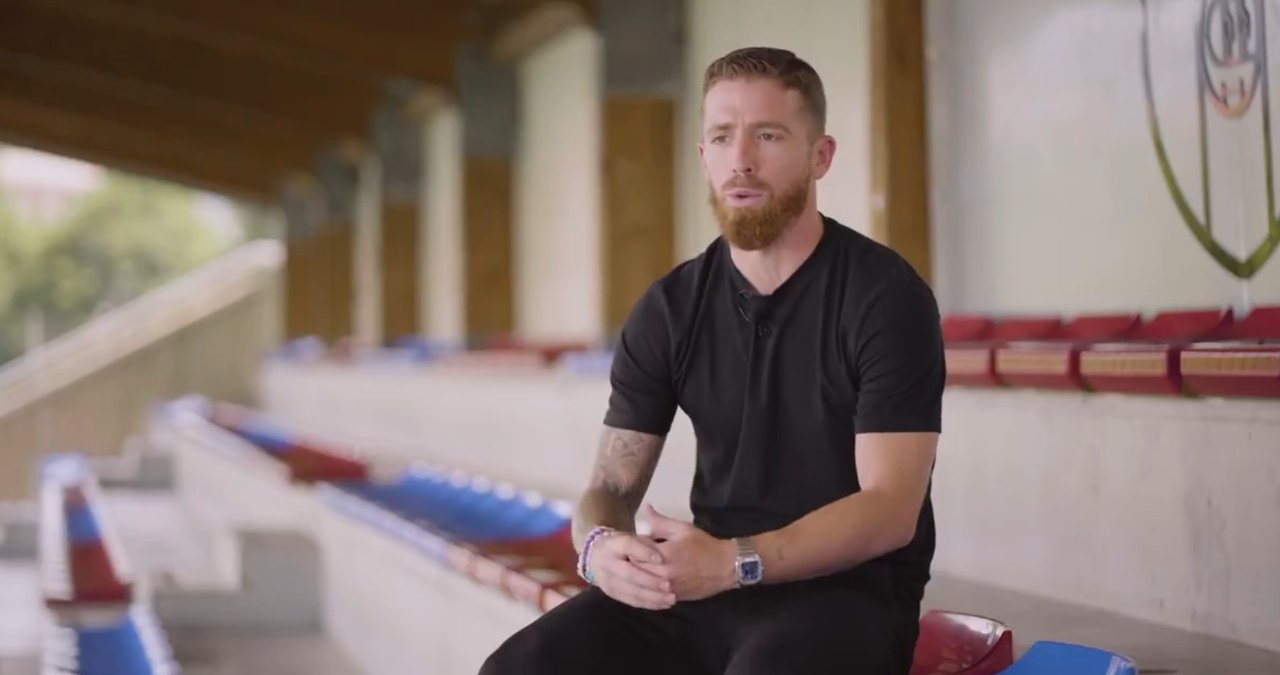 Muniain da el paso: entrenará en Tercera RFEF. X/@cd_derio