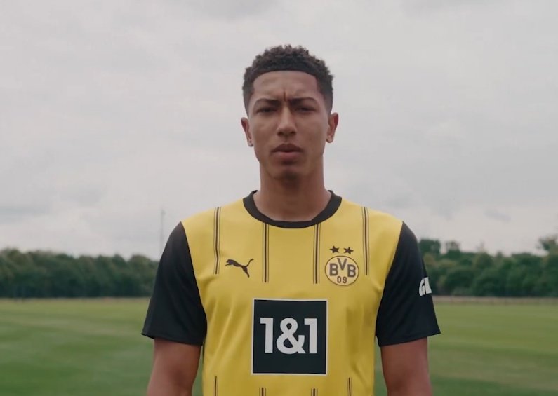 OFICIAL: el hermano de Bellingham ficha por el Borussia. BVB