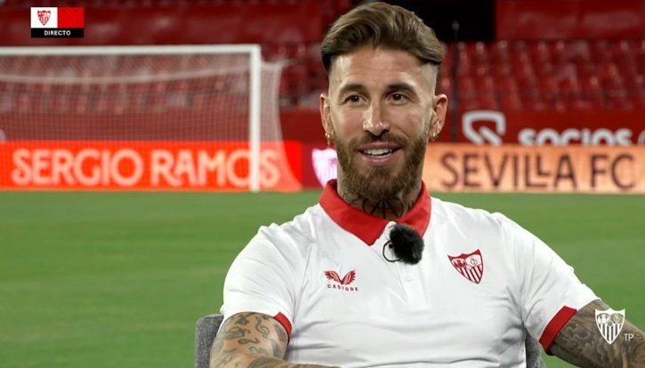 El Sevilla FC hace oficial un fichaje - Vamos Mi Sevilla