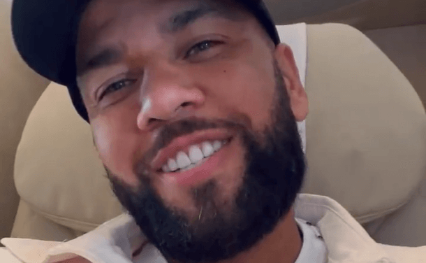 Dani Alves confirmou seu novo destino: 