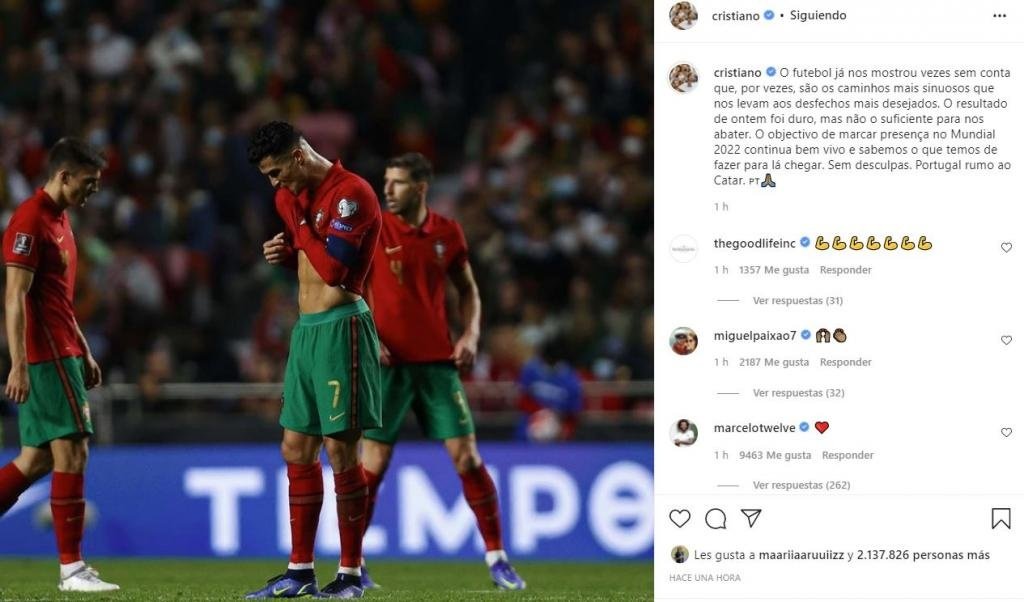 Exclusivo! O segredo na falta de Cristiano Ronaldo, e a previsão certeira  do craque