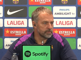 Siempre voy a proteger y apoyar a Lamine