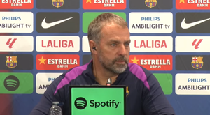 Siempre voy a proteger y apoyar a Lamine