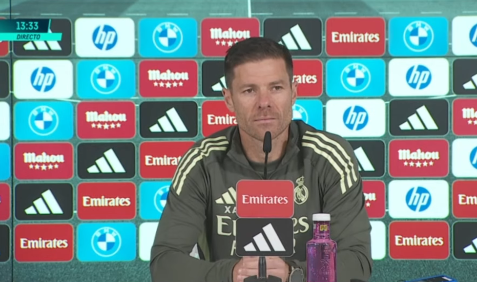 Xabi Alonso évite de commenter les remarques de Lamine Yamal