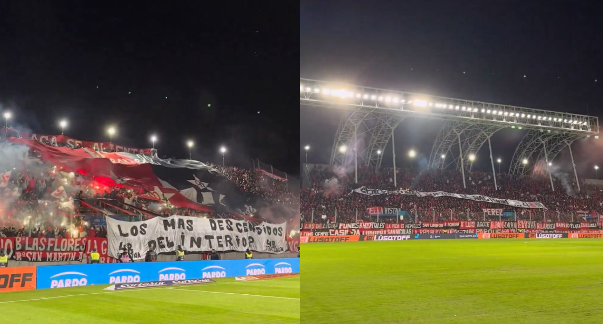 Newell's celebró su pase en Copa por 0-2 frente a Defensa y Justicia para plantarse en octavos de final, donde espera a Boca Juniors o Atlético Tucumán. Y aprovechó para encender una vez más su rivalidad con Rosario Central.