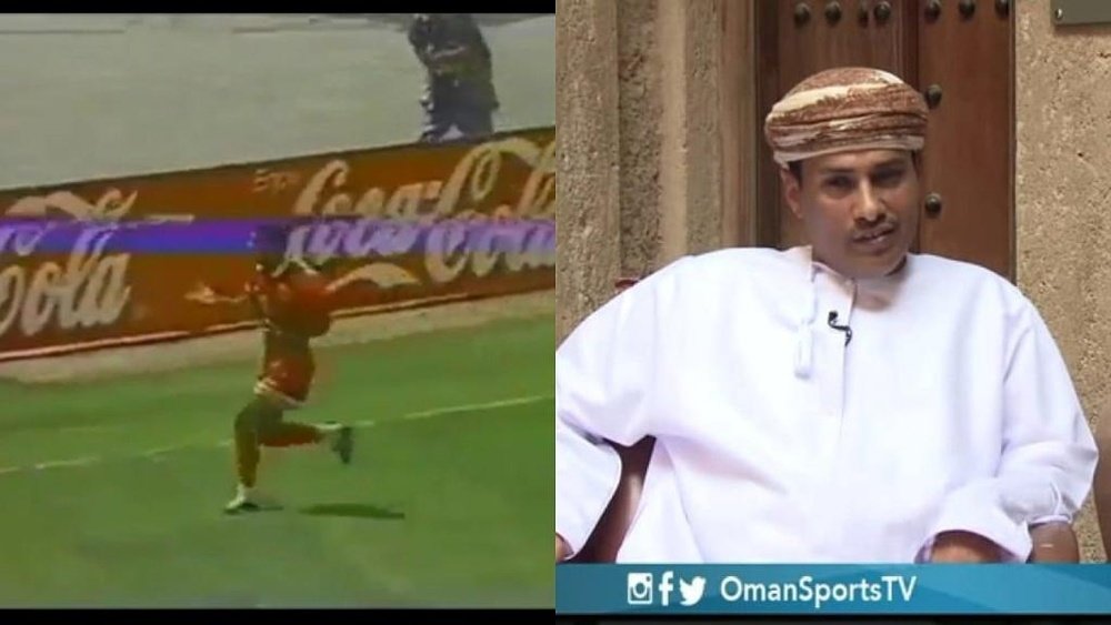 El 'MVP' de un Mundial con Omán que pudo ser estrella y acabó entre vacas. Capturas