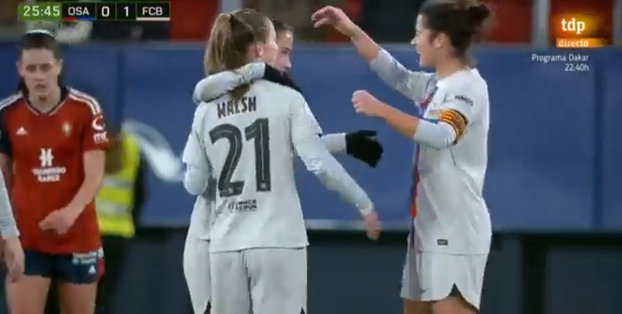 La Copa de la Reina, la Copa del Barcelona