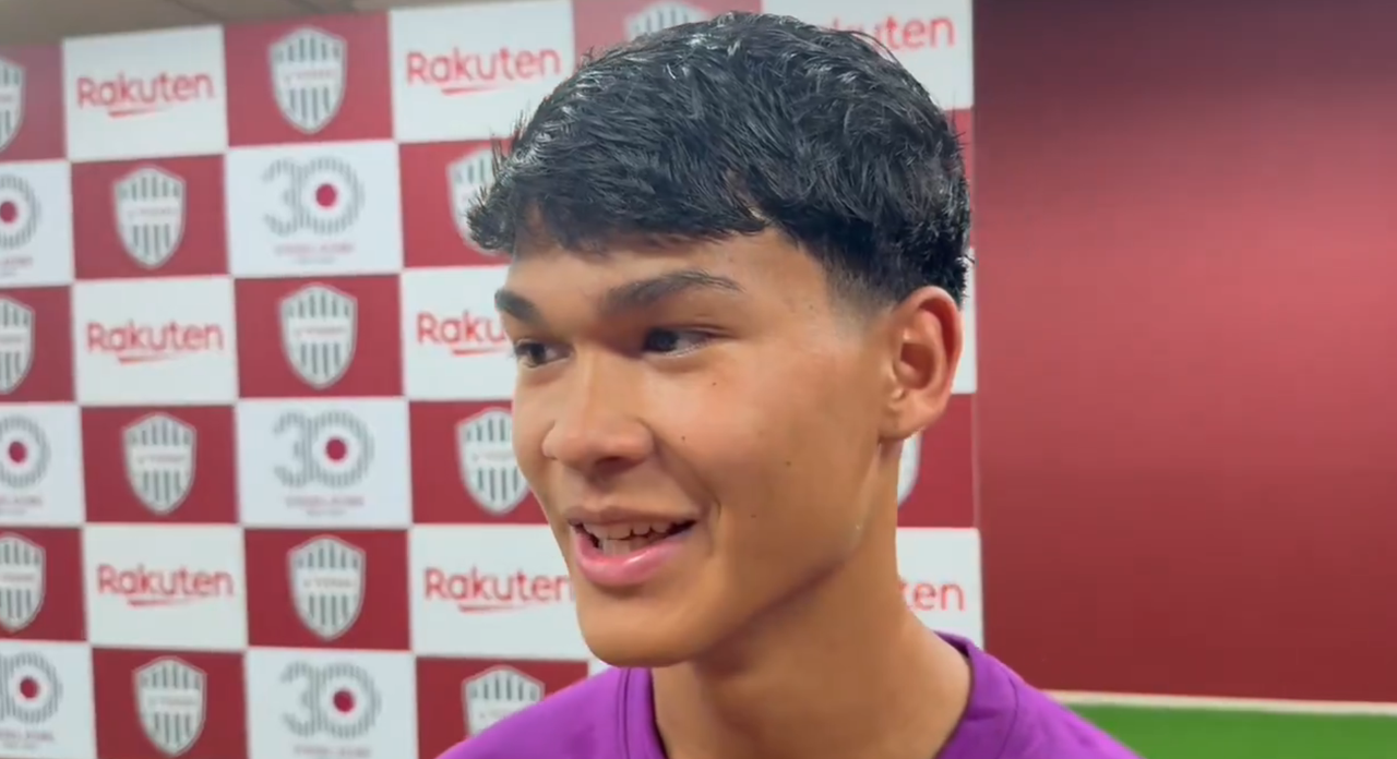 Dro Fernandez on his Barca debut goal: "First time with the best club in the world"