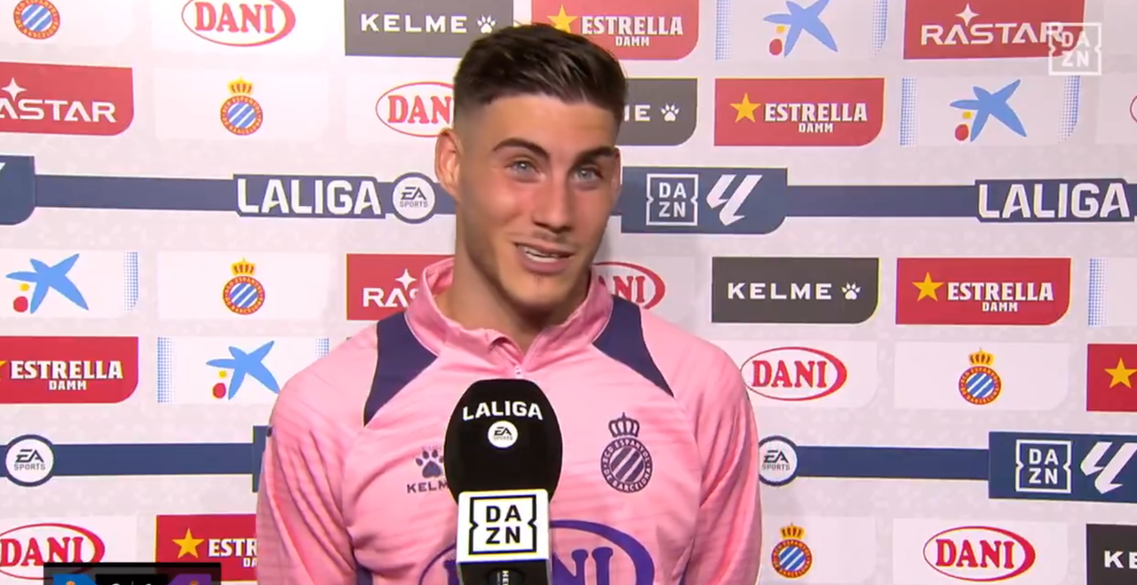 Roberto, el '2' de Toquero tocado por una varita: 