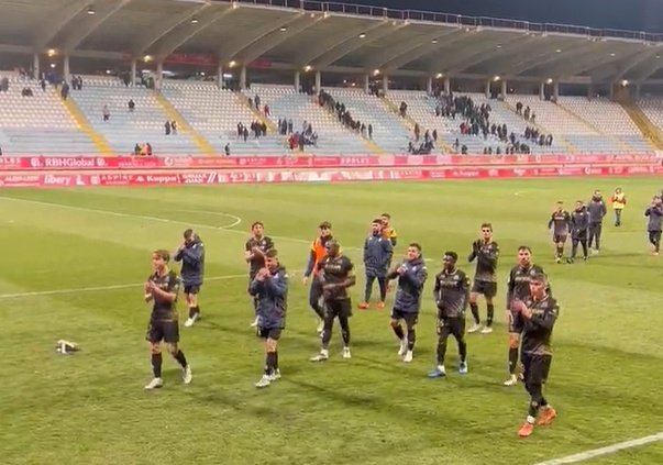 Así fue el sábado en Primera Federación Alcorcón y Eldense no levantan