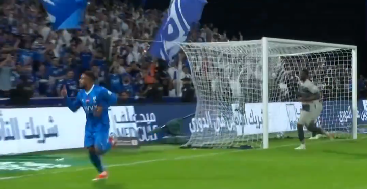 El Al Hilal ya cuenta las jornadas para ser campeón