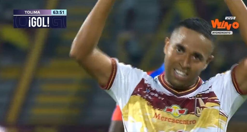 Deportes Tolima Comienza A Ensenar La Unas