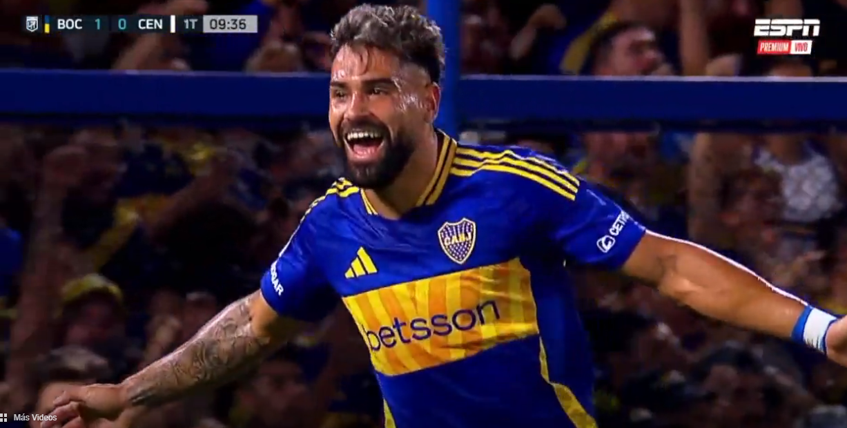 Boca se relame las heridas en el Apertura