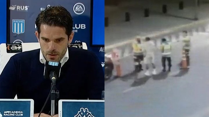 Escándalo en Argentina: Gago sancionó a un jugador que dio positivo por alcoholemia