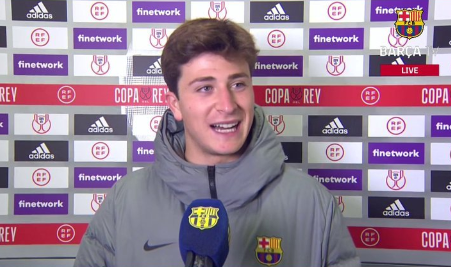 Pablo Torre elogió al Intercity: 