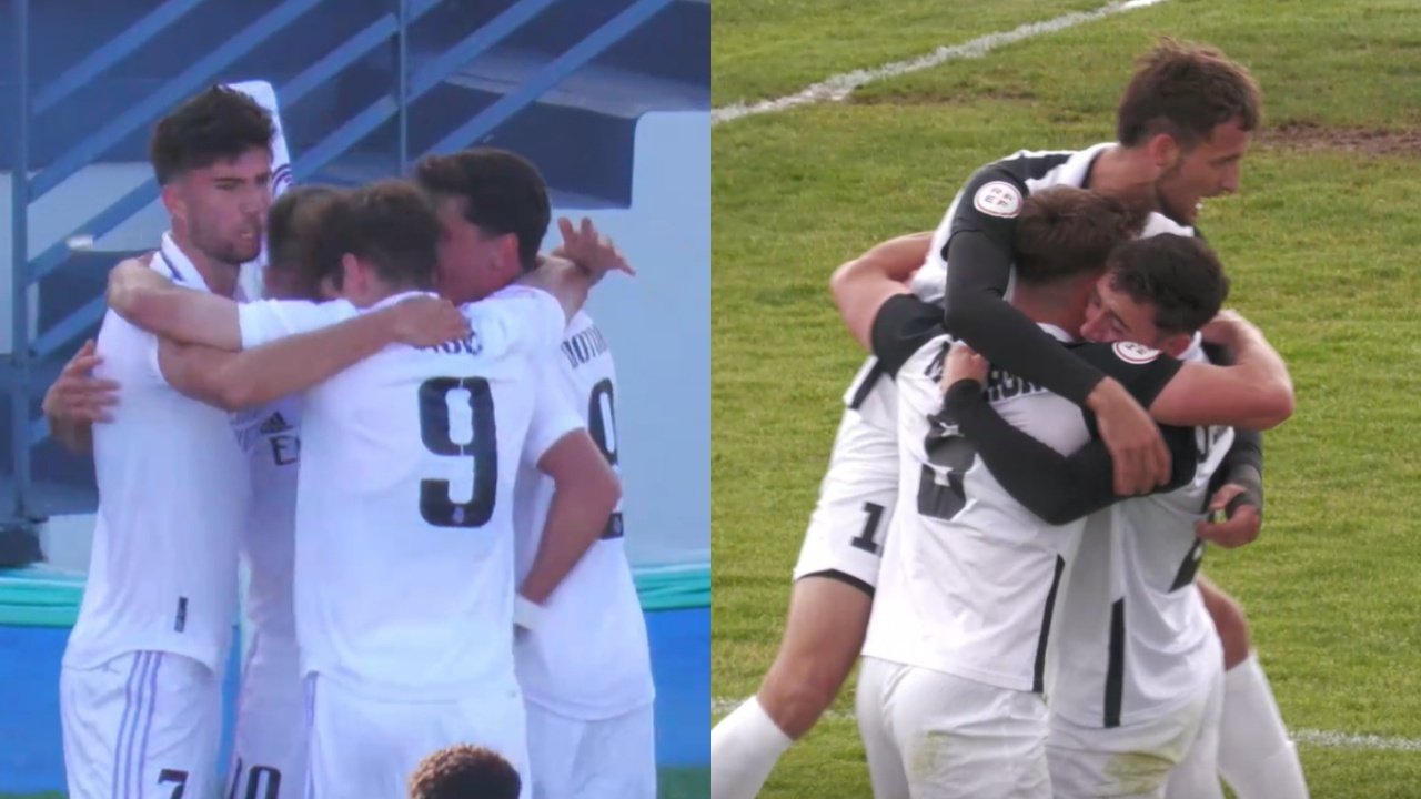 Así fue el sábado en Primera Federación: Castilla y Eldense, líderes