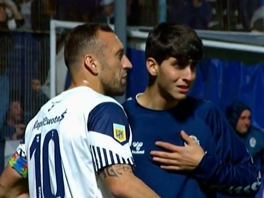 Los estremecedores testimonios de los jugadores de Gimnasia: 