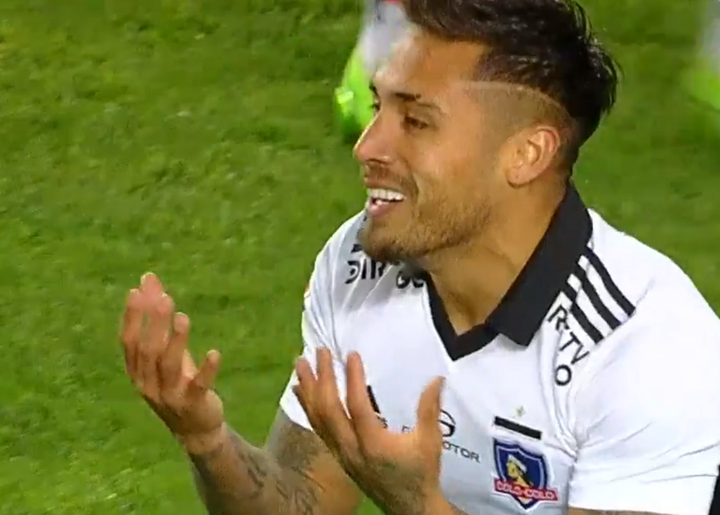 Colo-Colo se lleva la primera gran sorpresa en la Copa Chile