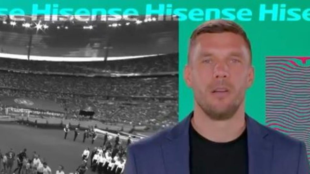 Podolski De Fichar Por Queretaro A Ser Juez En Un Programa Televisivo Podolski De Fichar Por Queretaro A Ser Juez En Un Programa Televisivo