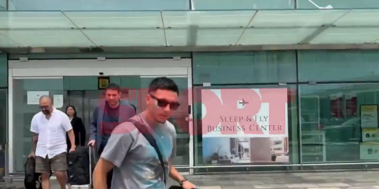 Barça incoming: Bardghji set to become second summer signing