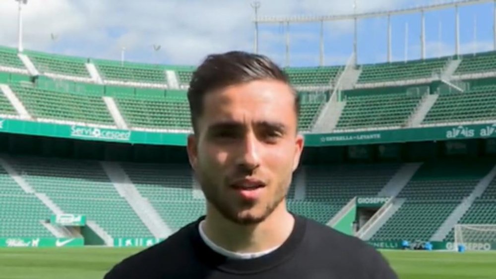 Salinas renueva hasta el 2025. Captura/ElcheCF