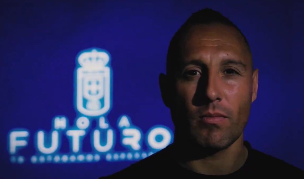 ¡Cazorla renueva con 39 años!