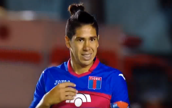 Otra sorpresa en Copa: un Tercera elimina a Tigre