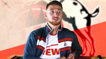 O Dortmund pensa em Özcan para cobrir a saída de Witsel.YouTube/Köln