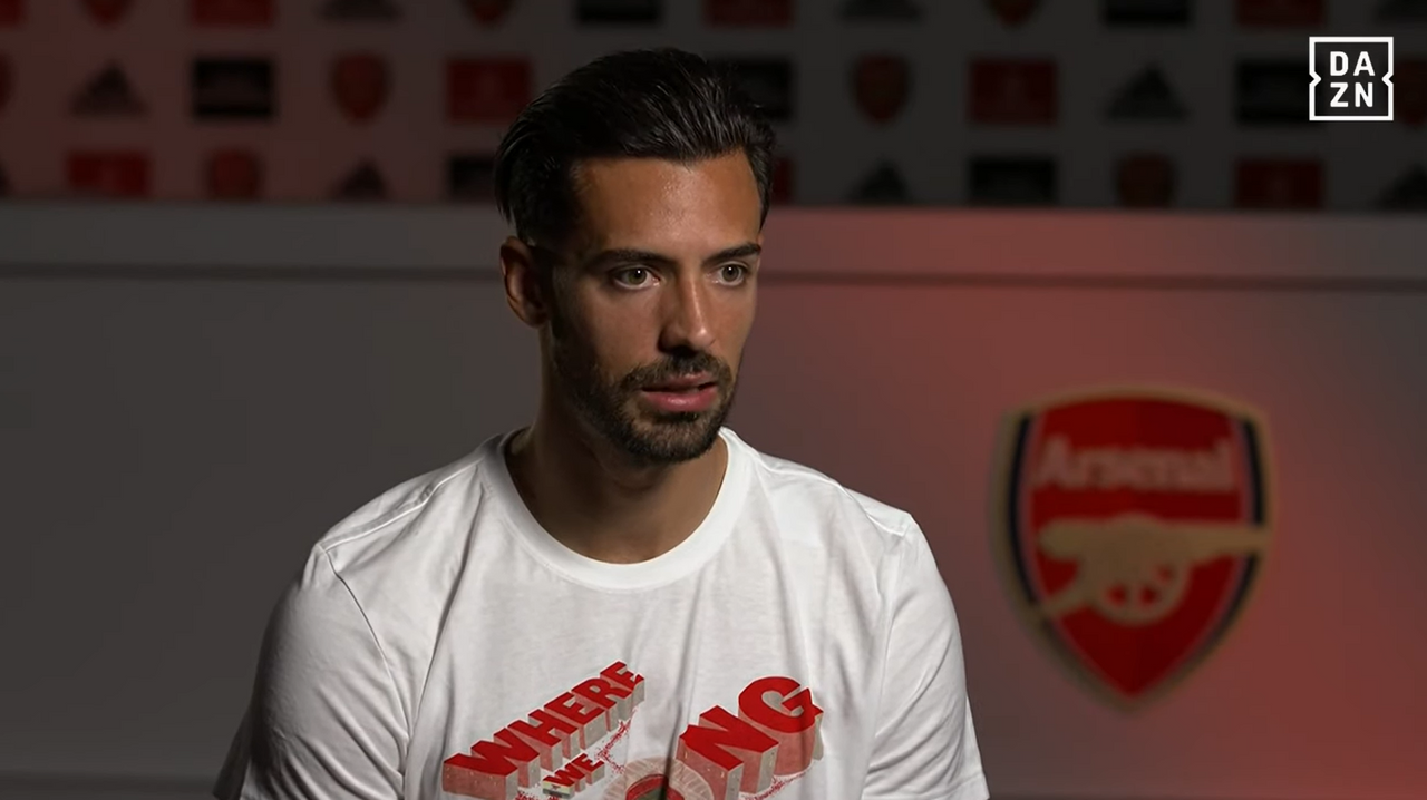 El Monza confirmó la lesión del español Pablo Marí