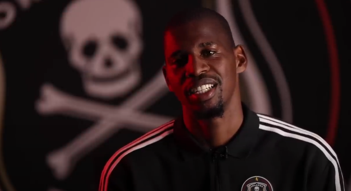 Sandile Mthethwa, jugador del AmaZulu FC, explicó que se marchó de forma repentina de los Orlando Pirates porque sentía que no estaba aprovechando su tiempo en el conjunto sudafricano ante la falta de minutos.